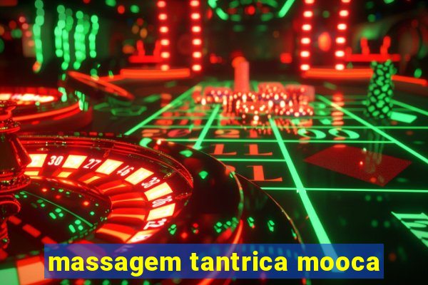 massagem tantrica mooca